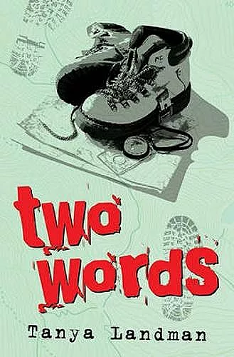 Two Words cover