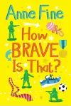 How Brave is That? cover