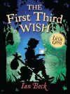 The First Third Wish cover