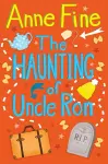 The Haunting of Uncle Ron cover