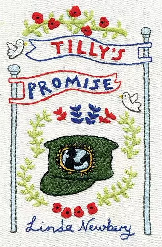 Tilly's Promise cover