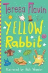Yellow Rabbit cover