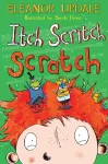 Itch Scritch Scratch cover