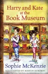 Harry and Kate at the Book Museum cover