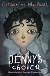 Jenny's Choice cover