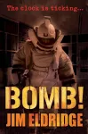 Bomb! cover