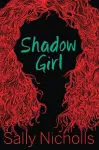 Shadow Girl cover