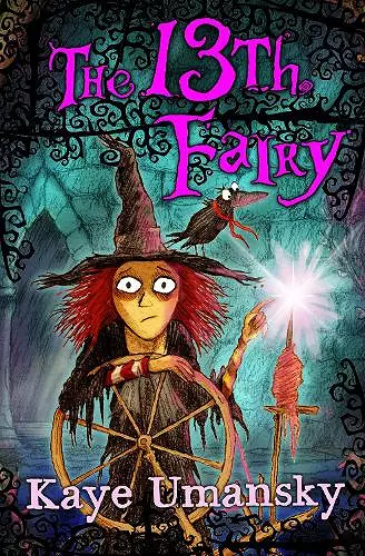 The 13th Fairy cover