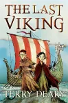 The Last Viking cover