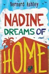 Nadine Dreams of Home cover