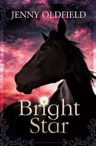 Bright Star cover