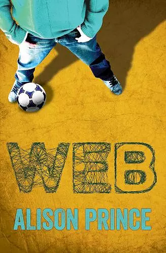 Web cover