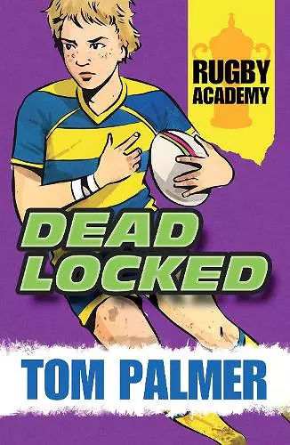 Deadlocked cover