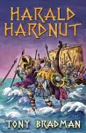 Harald Hardnut cover