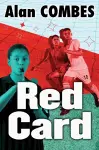 Red Card cover