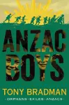 ANZAC Boys cover