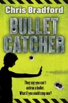Bulletcatcher cover
