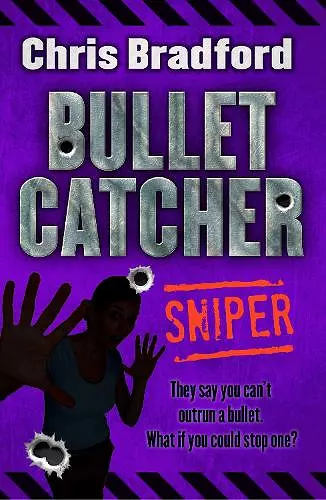 Sniper cover