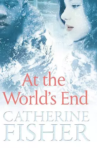 At the World's End cover