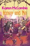 Honey and Me cover