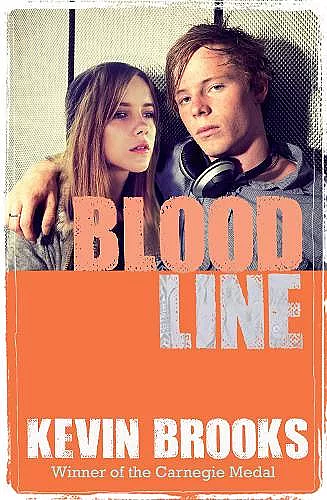 Bloodline cover