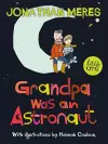 Grandpa Was an Astronaut cover