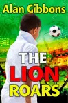 The Lion Roars cover