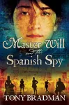 Master Will and the Spanish Spy cover