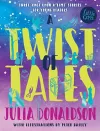 A Twist of Tales cover