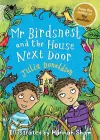 Mr Birdsnest and the House Next Door cover