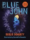 Blue John cover