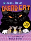 Dread Cat cover