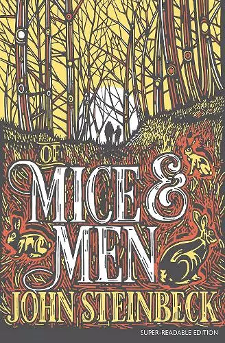 Of Mice and Men cover