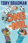 One-Nil cover