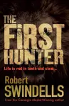 The First Hunter cover