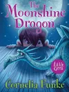 The Moonshine Dragon cover
