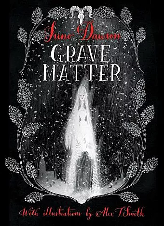 Grave Matter cover