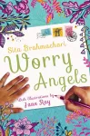 Worry Angels cover