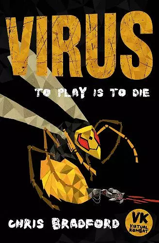 Virus cover