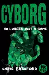 Cyborg cover