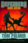 Dark Arena cover