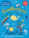 PramBusters! cover