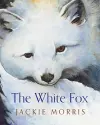 The White Fox cover