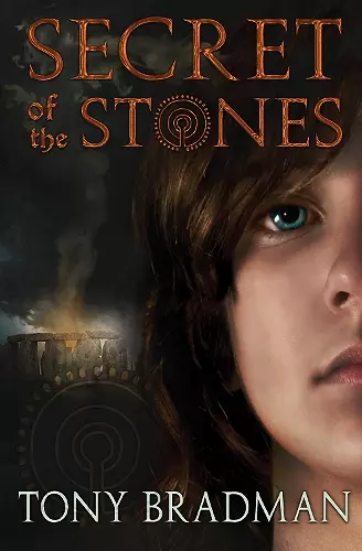 Secret of the Stones cover