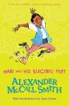Hari and His Electric Feet cover