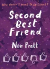 Second Best Friend cover