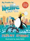 Big Trouble for Nellie Choc-Ice cover
