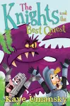 The Knights and the Best Quest cover