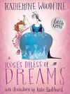 Rose's Dress of Dreams cover