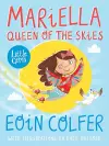 Mariella, Queen of the Skies cover